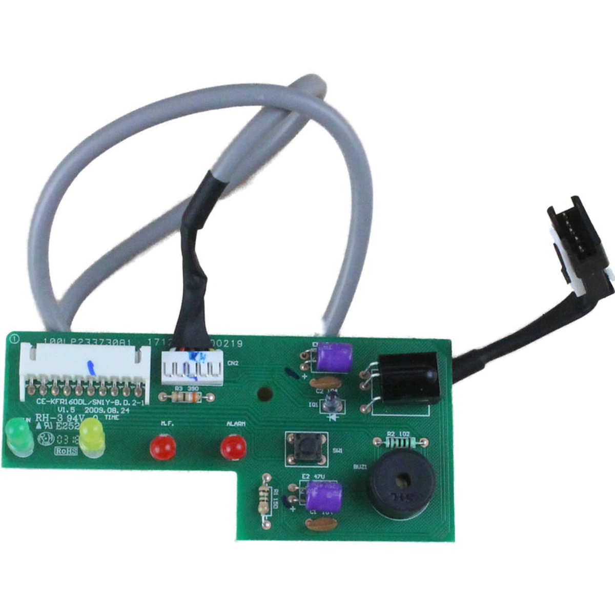 Midea Placa PCB Midea VRF