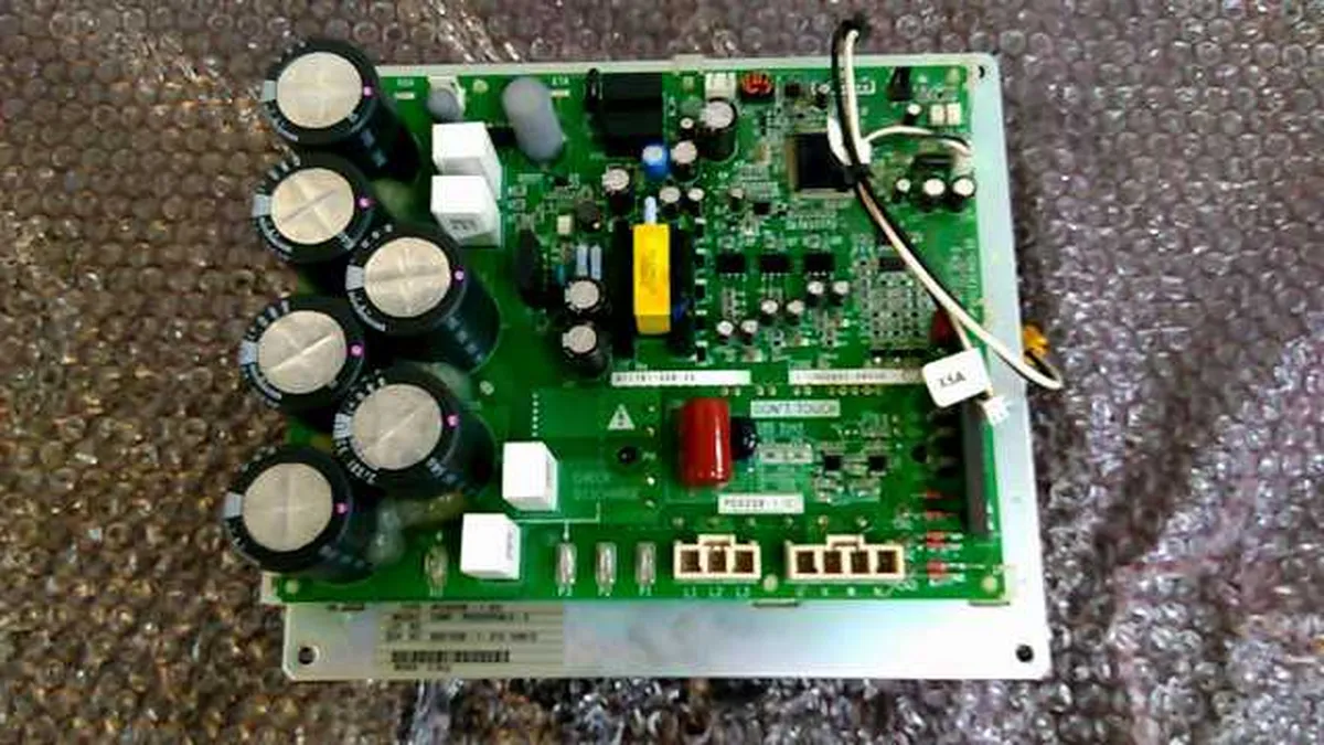 Daikin Placa de módulo inversor DAIKIN VRV